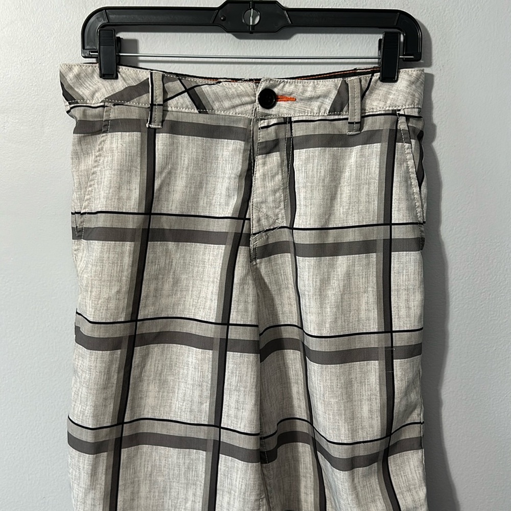 Tony Hawk Hybrid Shorts Swim Trunks